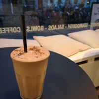 Bounty Island 7 at Oliver Green - East in Amsterdam