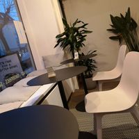 Inside at Oliver Green - East in Amsterdam