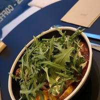 The Mexican Bowl at Oliver Green - East in Amsterdam