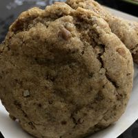 Galletas  at Delightcious in Terrassa