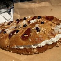 Sant Joan  at Delightcious in Terrassa