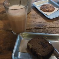  at Delightcious in Terrassa