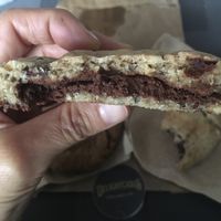 Nutella  at Delightcious in Terrassa