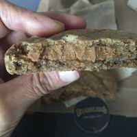 Lotus  at Delightcious in Terrassa