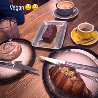   at Delightcious in Terrassa