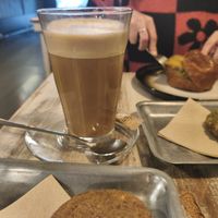  at Delightcious in Terrassa