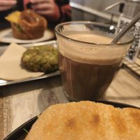  at Delightcious in Terrassa