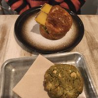  at Delightcious in Terrassa