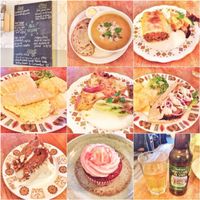 Fortify Cafe, Maidstone at Fortify Cafe in Maidstone