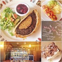 Fortify Cafe, Maidstone at Fortify Cafe in Maidstone