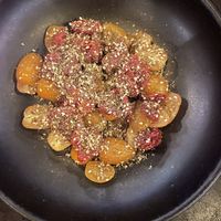   at Bazaar in Copenhagen