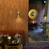   at Bazaar in Copenhagen