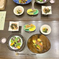   at Goen no Mori in Yugawara