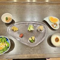   at Goen no Mori in Yugawara