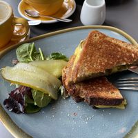   at Temperance in Halifax