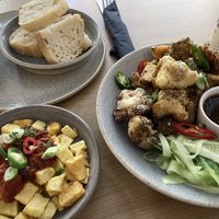   at The Dowry in Lerwick