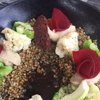   at Goldingen Room in Kuldiga