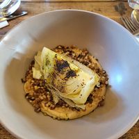 Cabbage at Goldingen Room in Kuldiga