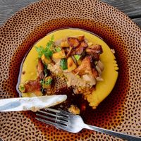   at Goldingen Room in Kuldiga