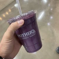   at Mother's Market in Santa Ana