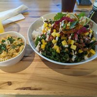  at Veggie Grill by Next Level in Burbank