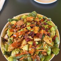   at Veggie Grill by Next Level in Burbank