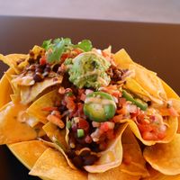   at Veggie Grill by Next Level in Burbank