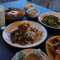   at Veggie Grill by Next Level in Burbank