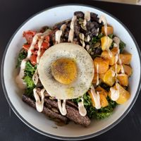 Brunch Bowl  at Veggie Grill by Next Level in Burbank