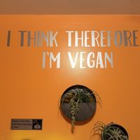   at Veggie Grill by Next Level in Burbank