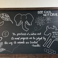   at Veggie Grill by Next Level in Burbank