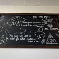   at Veggie Grill by Next Level in Burbank