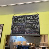   at Conscious Meals in Sedona