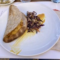 Taco  at Plaer Natural in Mallorca