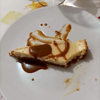 Cheesecake  at Plaer Natural in Mallorca