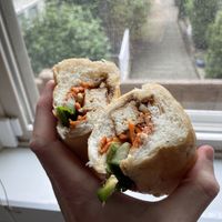   at Pho Kitchen in Vancouver