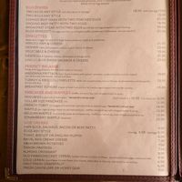  at Madonna Inn in San Luis Obispo