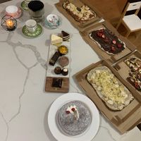   at 3 Grains Pizza in Williamstown