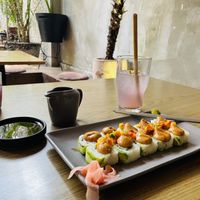   at Plantasia in Mexico City