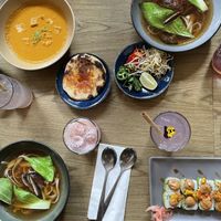   at Plantasia in Mexico City