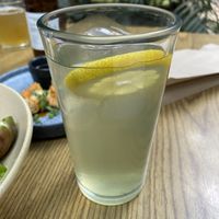 Limonada de lavanda 😋  at Plantasia in Mexico City