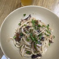 Fideos   at Plantasia in Mexico City