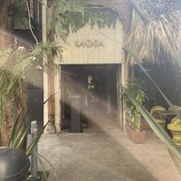 Exterior  at Plantasia in Mexico City