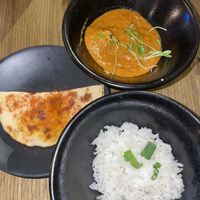 Masala  at Plantasia in Mexico City