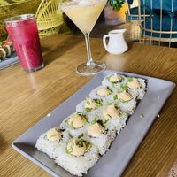   at Plantasia in Mexico City