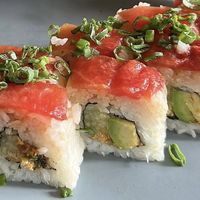   at Plantasia in Mexico City