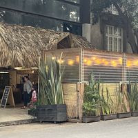   at Plantasia in Mexico City