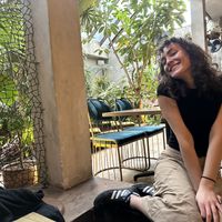   at Plantasia in Mexico City