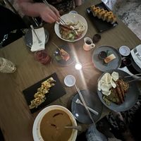 our full spread  at Plantasia in Mexico City