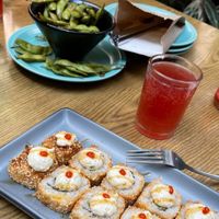   at Plantasia in Mexico City